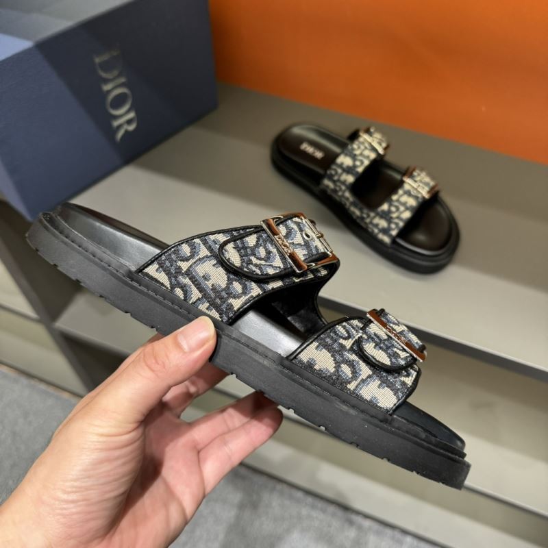 Christian Dior Slippers